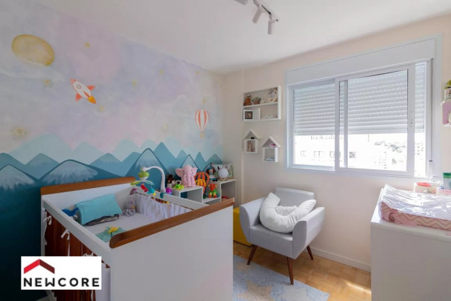 Imagem Apartamento com 2 Quartos à Venda, 70 m² em Indianópolis - São Paulo