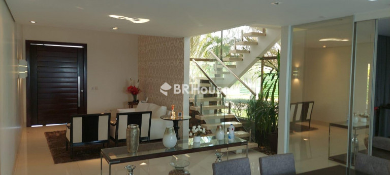 Imagem Casa de Condomínio com 4 Quartos à Venda, 402 m² em Jardim Itália - Cuiabá Imagem Casa de Condomínio com 4 Quartos à Venda, 402 m² em Jardim Itália - Cuiabá