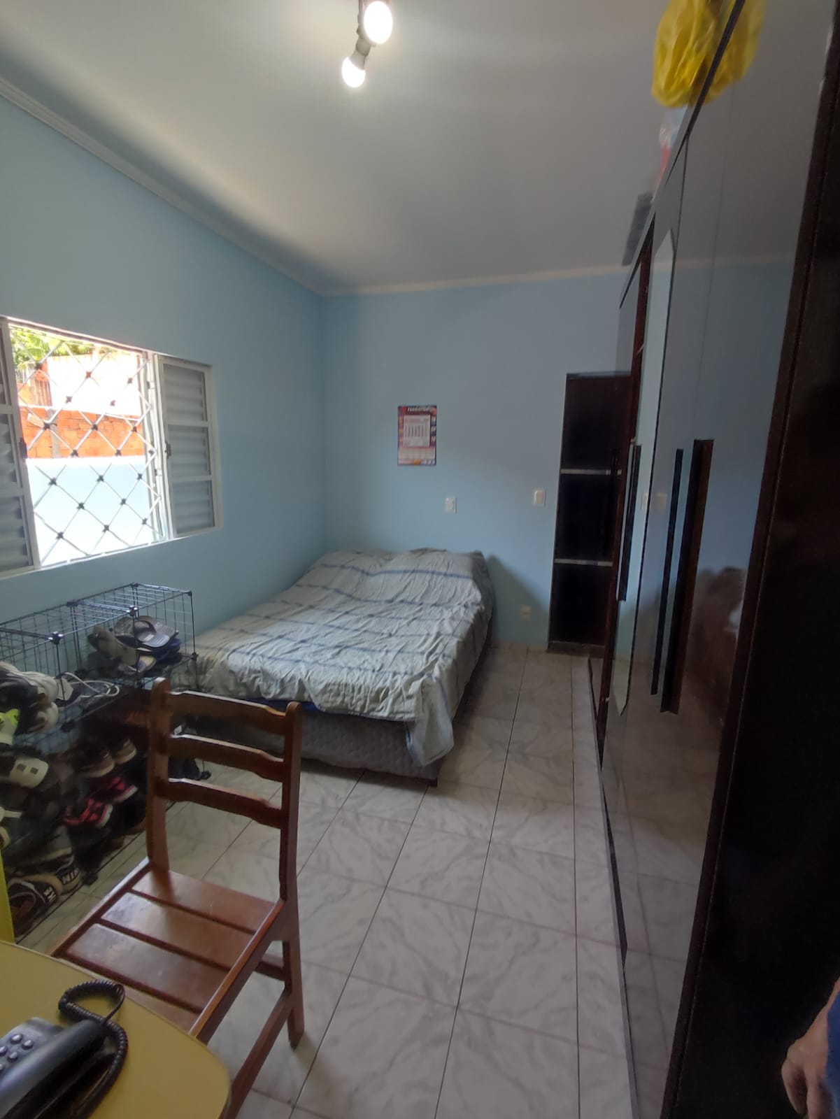 Imagem Casa com 2 Quartos à Venda, 110 m²em Jardim Tarumã - Jundiaí