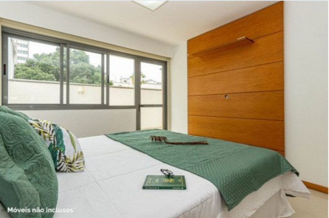 Imagem Apartamento com 3 Quartos à Venda, 143 m² em Botafogo - Rio de Janeiro Imagem Apartamento com 3 Quartos à Venda, 143 m² em Botafogo - Rio de Janeiro