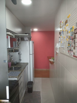 Imagem Apartamento com 2 Quartos à Venda, em Campo Grande - Rio de Janeiro Imagem Apartamento com 2 Quartos à Venda, em Campo Grande - Rio de Janeiro