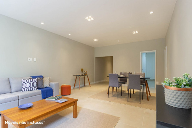 Imagem Apartamento com 3 Quartos à Venda, 136 m² em Ipanema - Rio de Janeiro Imagem Apartamento com 3 Quartos à Venda, 136 m² em Ipanema - Rio de Janeiro