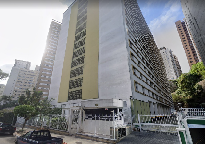 Imagem do condomínio Condomínio Santos Dumont - Bela Vista - São Paulo - SP