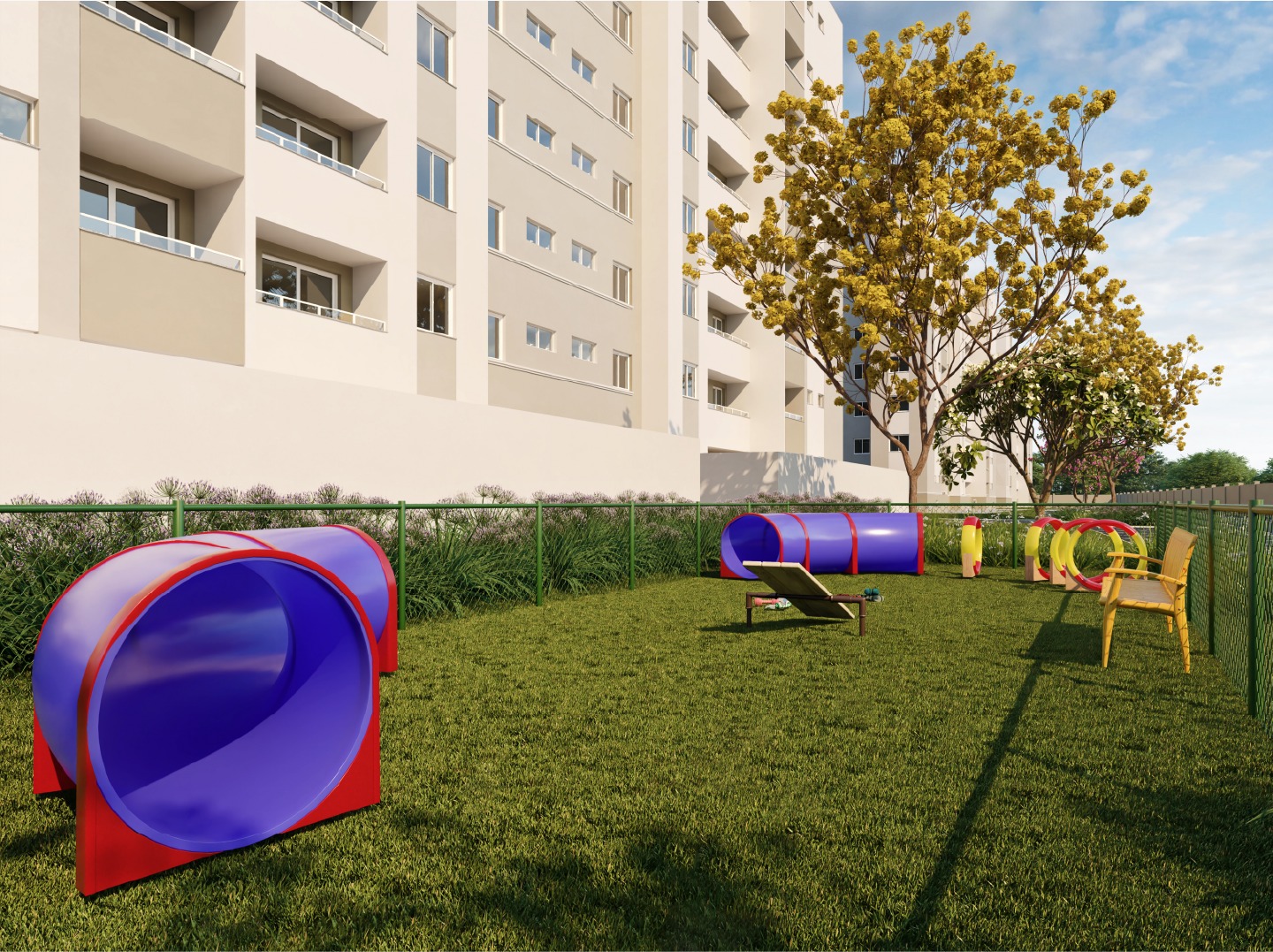 Imagem Apartamento com 2 Quartos à Venda, 50 m² em Alecrim - São Pedro da Aldeia Imagem Apartamento com 2 Quartos à Venda, 50 m² em Alecrim - São Pedro da Aldeia