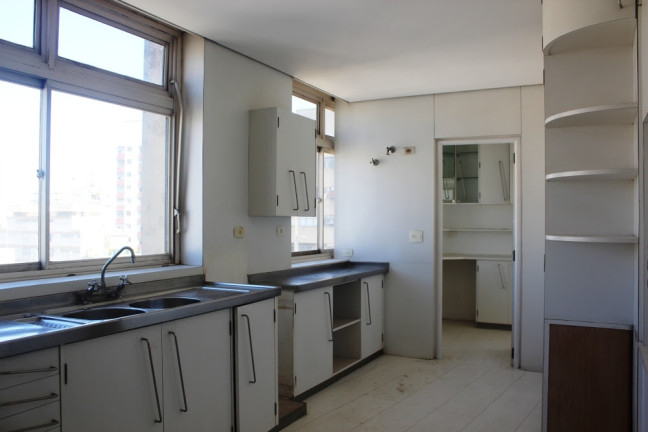 Imagem Apartamento com 4 Quartos à Venda, 642 m² em Santa Cecília - São Paulo Imagem Apartamento com 4 Quartos à Venda, 642 m² em Santa Cecília - São Paulo