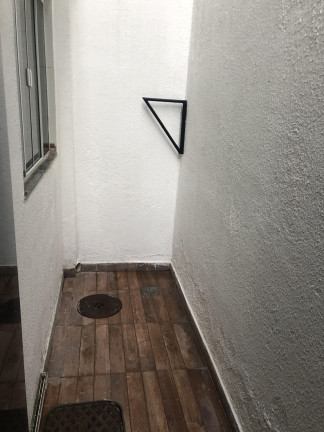 Imagem Casa de Vila com 3 Quartos à Venda, 100 m² em Realengo - Rio de Janeiro