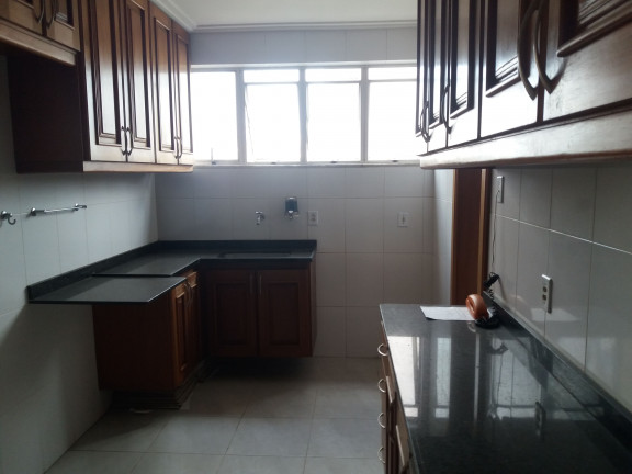 Imagem Apartamento com 3 Quartos para Alugar, 170 m² em Batista Campos - Belém