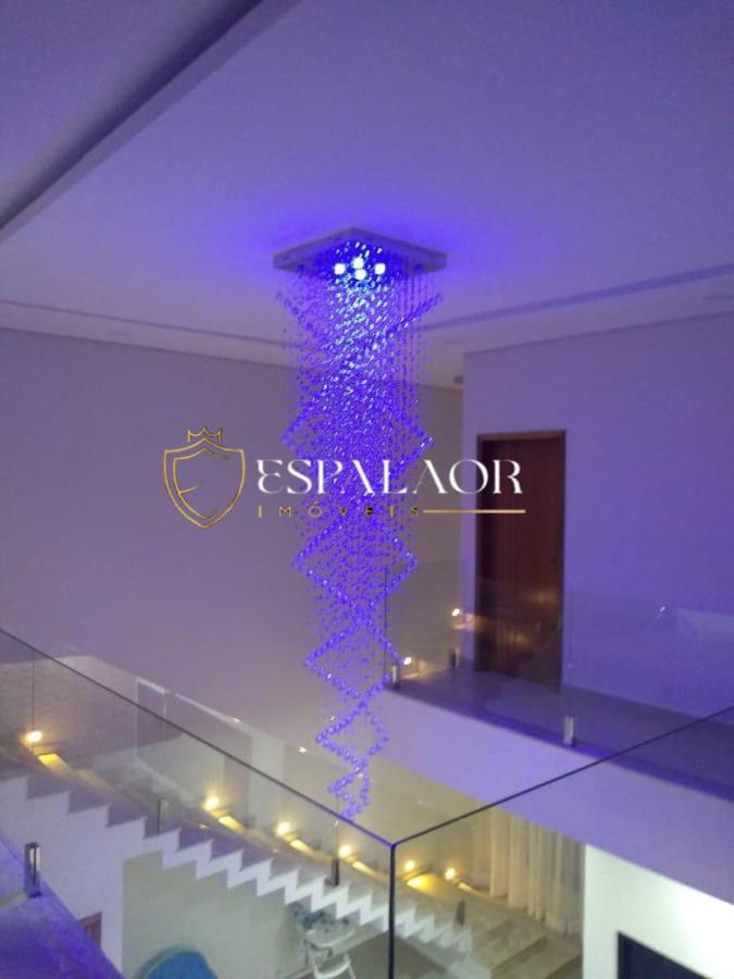Imagem Casa de Condomínio com 3 Quartos à Venda, 193 m²em Jardim Guarujá - Salto