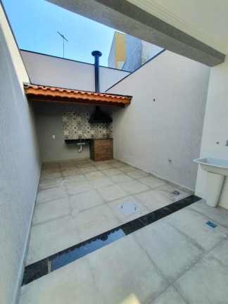 Imagem Sobrado com 3 Quartos à Venda, 131 m²em Vila Cunha Bueno - São Paulo