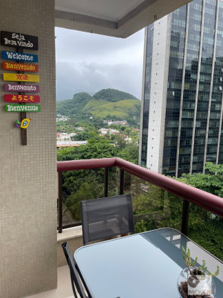 Imagem Apartamento com 2 Quartos à Venda, 65 m² em Barra da Tijuca - Rio de Janeiro Imagem Apartamento com 2 Quartos à Venda, 65 m² em Barra da Tijuca - Rio de Janeiro