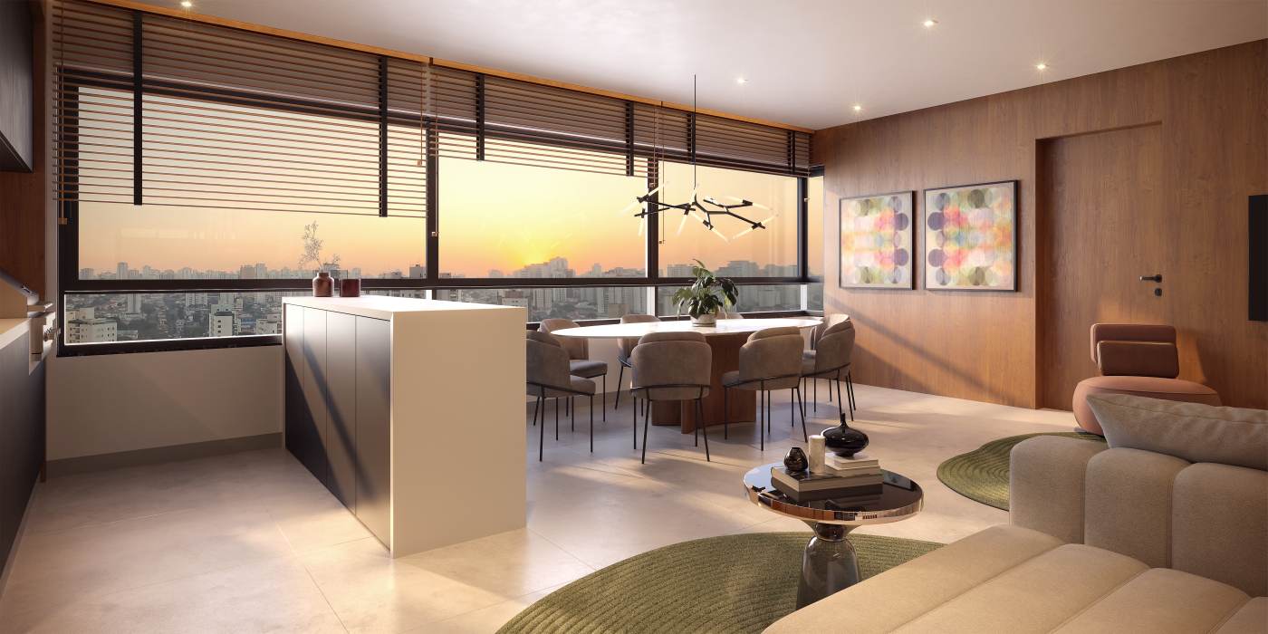 Imagem Apartamento com 4 Quartos à Venda, 137 m²em Jardim Santa Teresa - Jundiaí Imagem Apartamento com 4 Quartos à Venda, 137 m²em Jardim Santa Teresa - Jundiaí