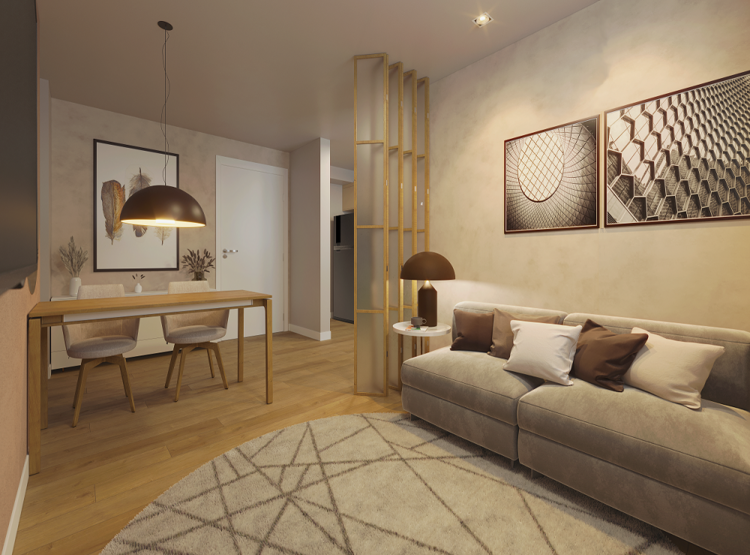 Imagem Apartamento com 2 Quartos à Venda, 32 m²em Todos os Santos - Rio de Janeiro