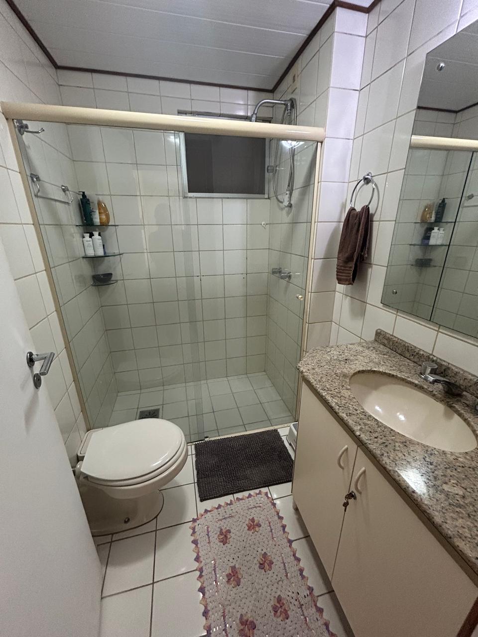 Imagem Apartamento com 3 Quartos à Venda, 89 m²em Trindade - Florianópolis