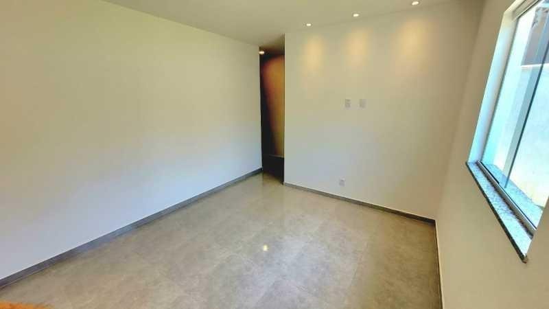 Imagem Casa com 2 Quartos à Venda, 80 m²em São José do Imbassaí - Maricá