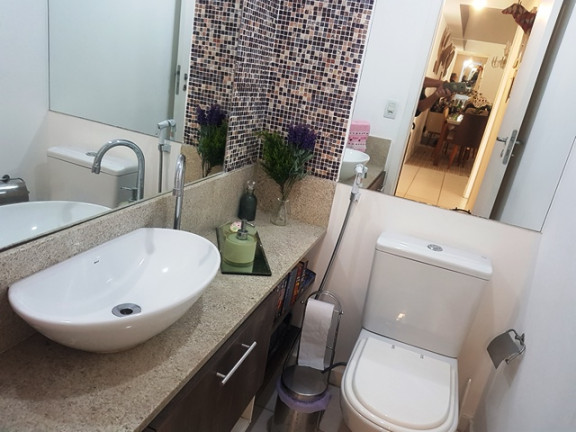 Imagem Apartamento com 3 Quartos à Venda, 123 m² em Icaraí - Niterói