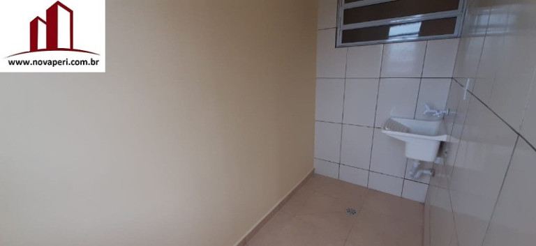 Imagem Casa com 2 Quartos à Venda, 46 m² em Jardim - Francisco Morato
