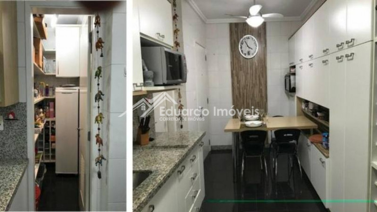Imagem Apartamento com 3 Quartos à Venda, 150 m² em Barcelona - São Caetano Do Sul Imagem Apartamento com 3 Quartos à Venda, 150 m² em Barcelona - São Caetano Do Sul
