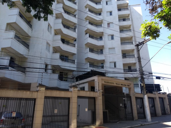 Imagem Apartamento com 4 Quartos à Venda,  em Santana - São Paulo