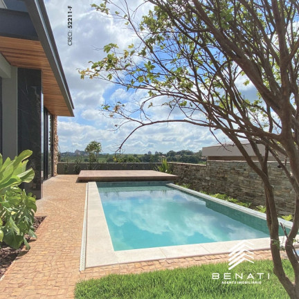 Imagem Casa de Condomínio com 3 Quartos à Venda, em Residencial e Empresarial Alphaville - Ribeirão Preto Imagem Casa de Condomínio com 3 Quartos à Venda, em Residencial e Empresarial Alphaville - Ribeirão Preto