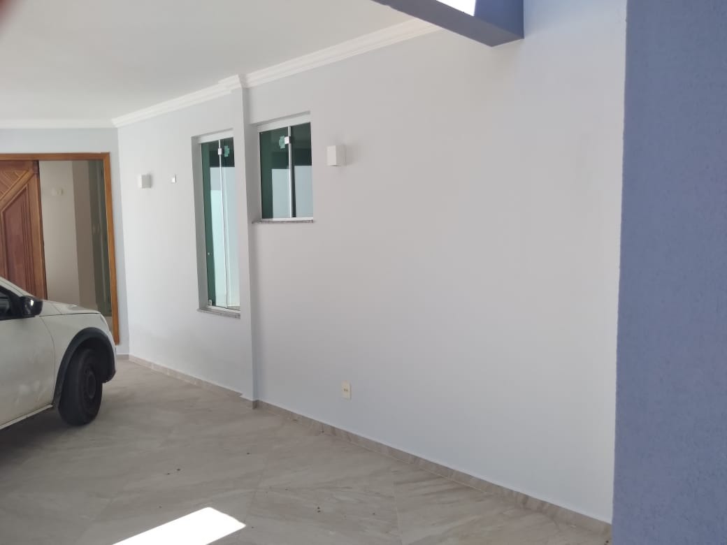 Imagem Casa de Condomínio com 5 Quartos à Venda, 259 m² em João Paulo - Florianópolis