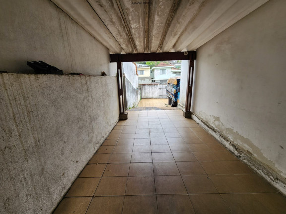 Imagem Casa com 3 Quartos à Venda, 336 m² em Vila Zat - São Paulo Imagem Casa com 3 Quartos à Venda, 336 m² em Vila Zat - São Paulo