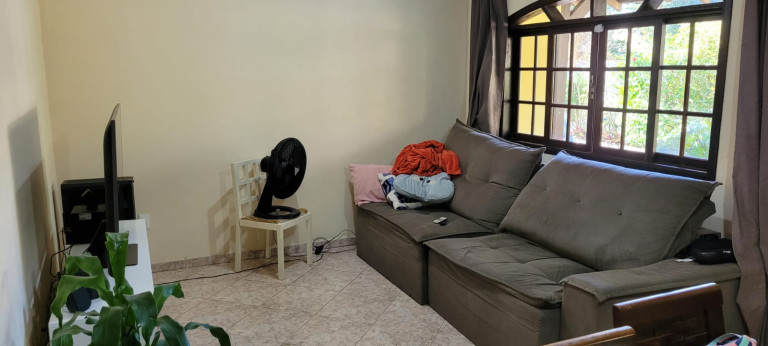 Imagem Casa com 3 Quartos à Venda, 155 m² em Campo Grande - Rio de Janeiro Imagem Casa com 3 Quartos à Venda, 155 m² em Campo Grande - Rio de Janeiro