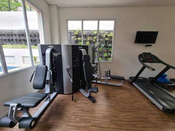 Imagem Apartamento com 3 Quartos à Venda, 240 m²em Cerqueira César - São Paulo