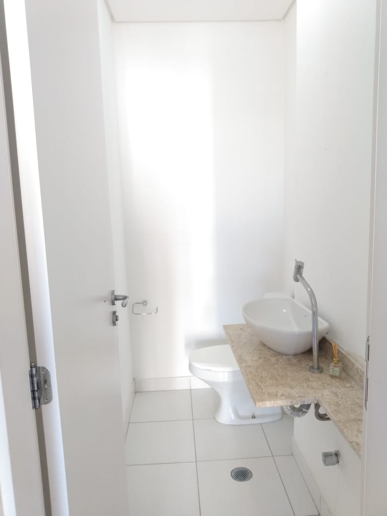 Imagem Apartamento com 3 Quartos à Venda, 80 m² em Cézar de Souza - Mogi das Cruzes