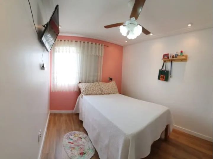 Imagem Cobertura com 3 Quartos à Venda, 133 m²em Vila Prel - São Paulo