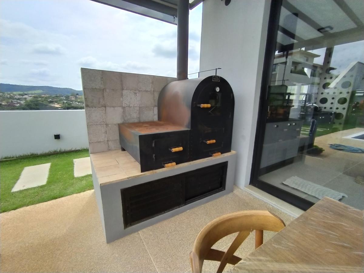 Imagem Casa de Condomínio com 4 Quartos à Venda, 248 m²em Bairro Campos de Santo Antônio - Itu Imagem Casa de Condomínio com 4 Quartos à Venda, 248 m²em Bairro Campos de Santo Antônio - Itu