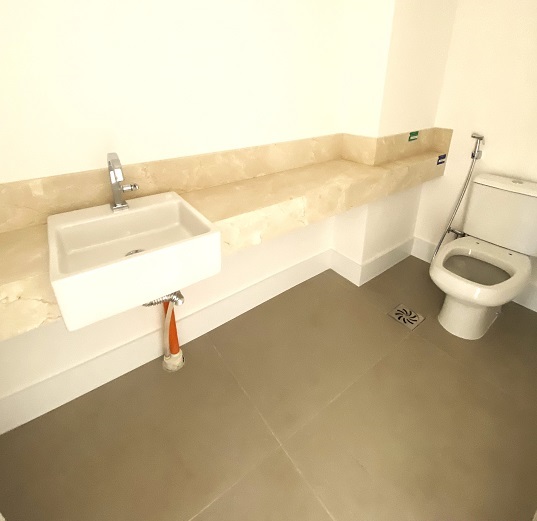 Imagem Apartamento com 4 Quartos à Venda, 311 m² em Meireles - Fortaleza