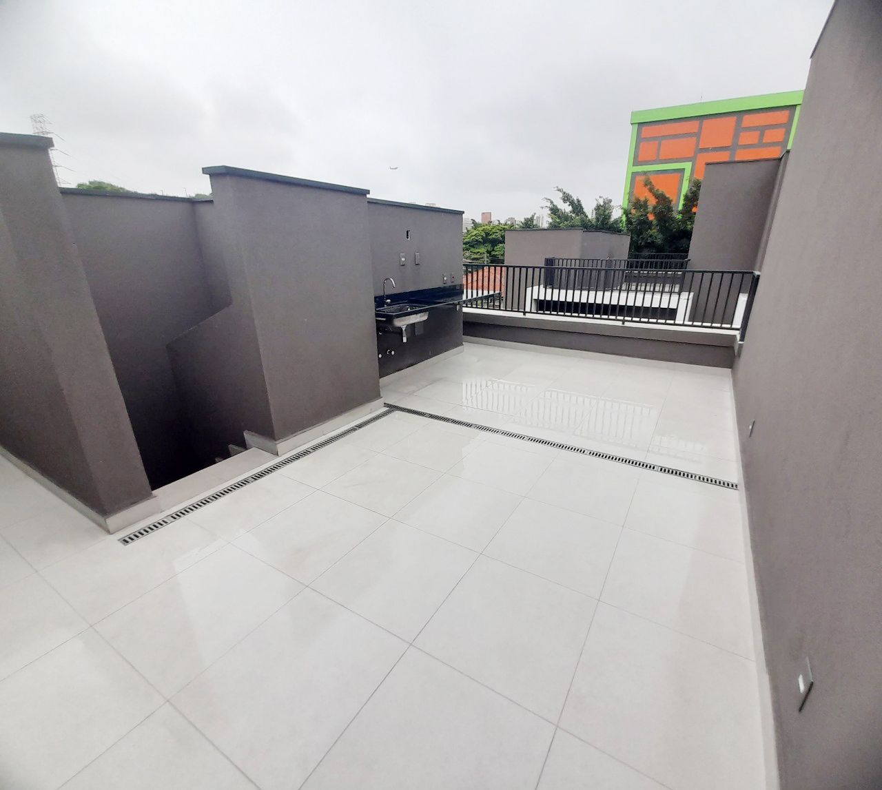 Imagem Sobrado com 2 Quartos à Venda, 163 m²em Brooklin Novo - São Paulo