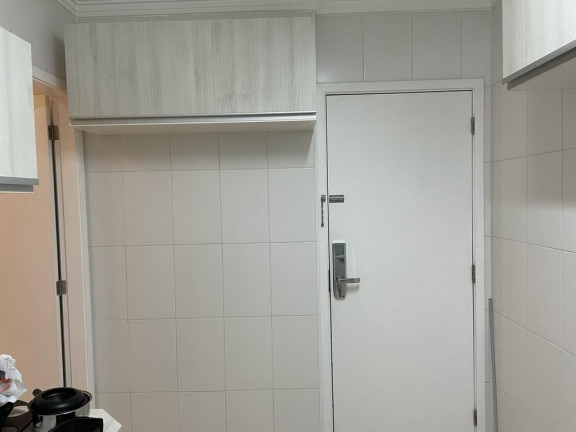 Imagem Apartamento com 3 Quartos à Venda, 128 m² em Jardim São Caetano - São Caetano do Sul