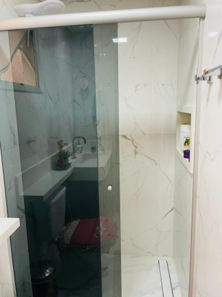 Imagem Apartamento com 2 Quartos à Venda, 57 m² em Ilda - Aparecida de Goiânia