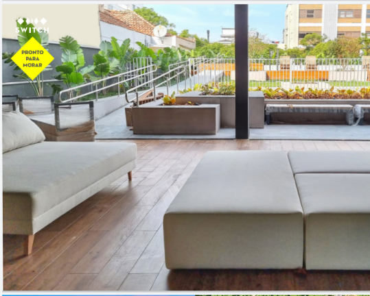 Imagem Apartamento com 2 Quartos à Venda, 72 m² em Independência - Porto Alegre