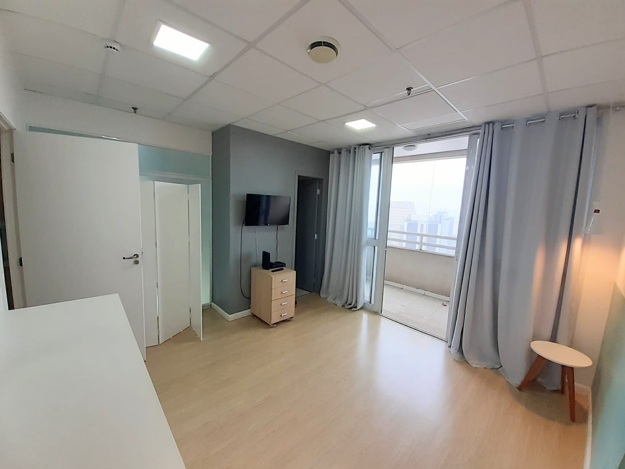 Imagem Sala Comercial à Venda ou Locação, 44 m²em Chácara Santo Antônio (Zona Sul) - São Paulo Imagem Sala Comercial à Venda ou Locação, 44 m²em Chácara Santo Antônio (Zona Sul) - São Paulo