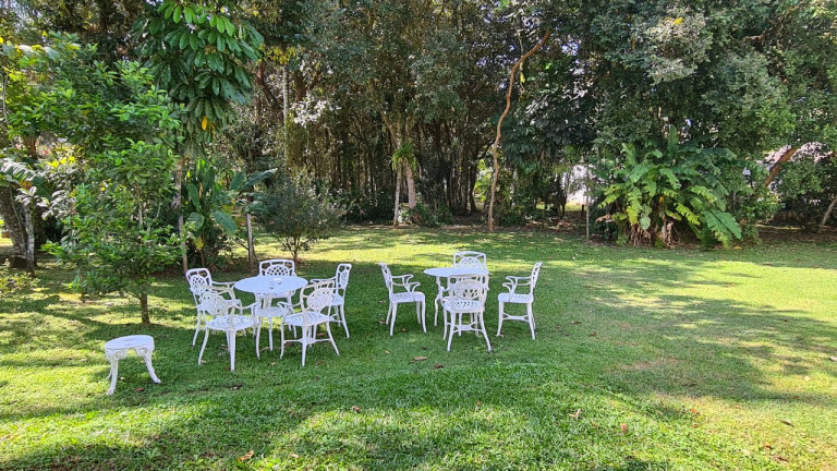 Imagem Casa com 6 Quartos à Venda, 328 m² em Riviera - Bertioga