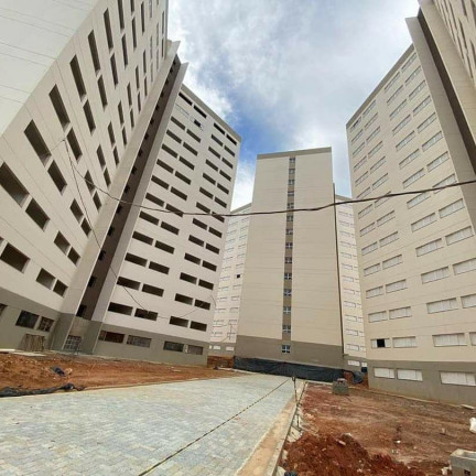 Imagem Studio com 1 Quarto à Venda, 28 m² em Bela Vista - Cachoeira Paulista Imagem Studio com 1 Quarto à Venda, 28 m² em Bela Vista - Cachoeira Paulista