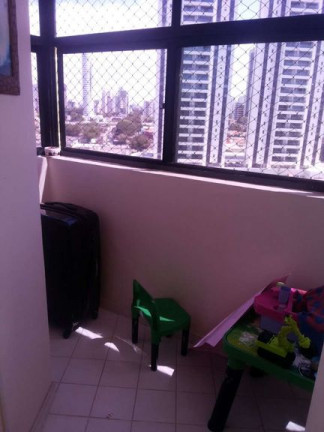 Imagem Apartamento com 4 Quartos à Venda, 178 m² em Lagoa Nova - Natal Imagem Apartamento com 4 Quartos à Venda, 178 m² em Lagoa Nova - Natal