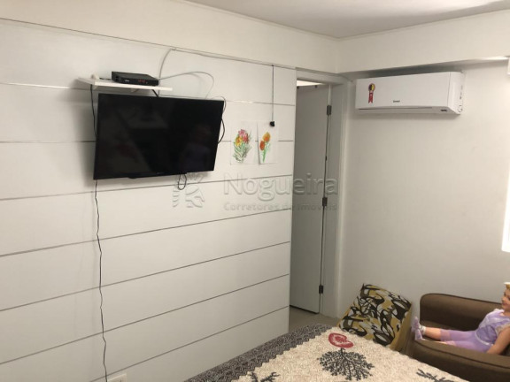 Imagem Apartamento com 4 Quartos à Venda, 146 m² em Casa Caiada - Olinda