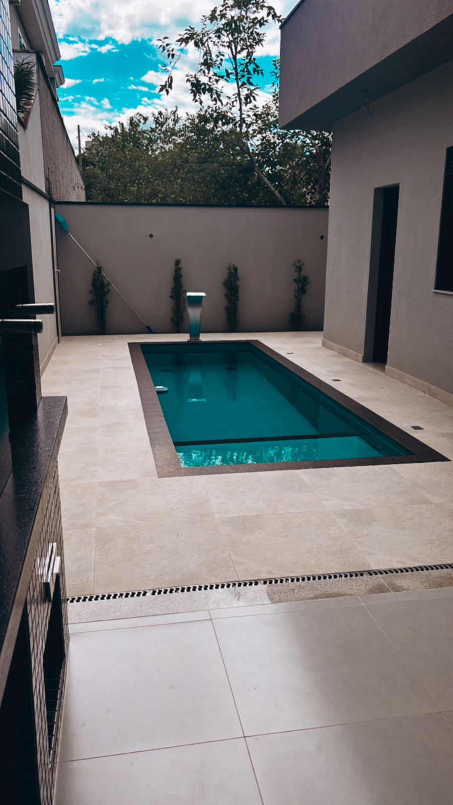Imagem Casa com 3 Quartos à Venda, 279 m²em Urbanova V - São José dos Campos