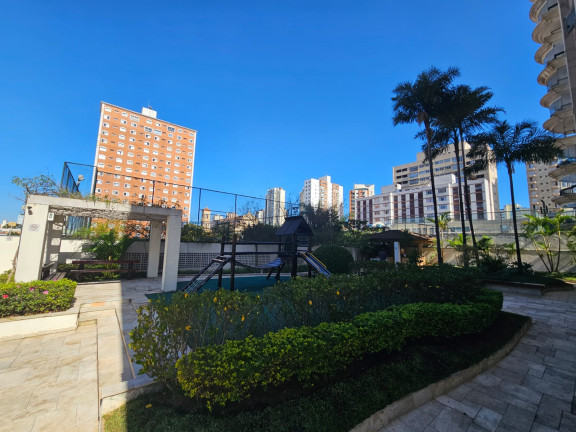 Imagem Apartamento com 3 Quartos à Venda, 127 m² em Ipiranga - São Paulo Imagem Apartamento com 3 Quartos à Venda, 127 m² em Ipiranga - São Paulo
