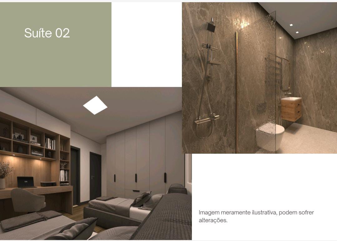 Imagem Sobrado com 3 Quartos à Venda, 177 m² em Loteamento Loanda - Atibaia Imagem Sobrado com 3 Quartos à Venda, 177 m² em Loteamento Loanda - Atibaia