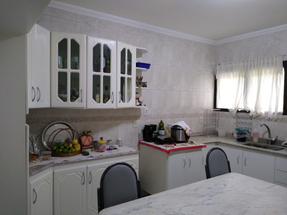 Imagem Apartamento com 3 Quartos à Venda, 152 m² em Santa Maria - São Caetano do Sul Imagem Apartamento com 3 Quartos à Venda, 152 m² em Santa Maria - São Caetano do Sul