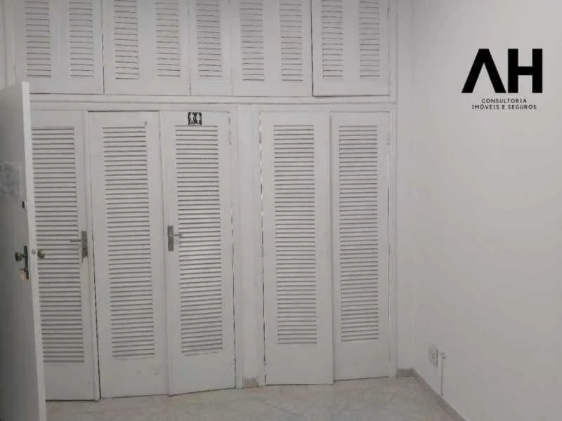Sala Comercial à Venda ou Locação, 12 m²em Centro - Niterói