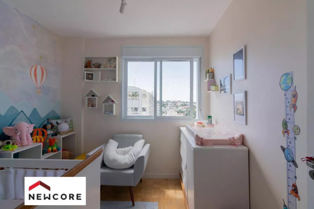 Imagem Apartamento com 2 Quartos à Venda, 70 m² em Indianópolis - São Paulo