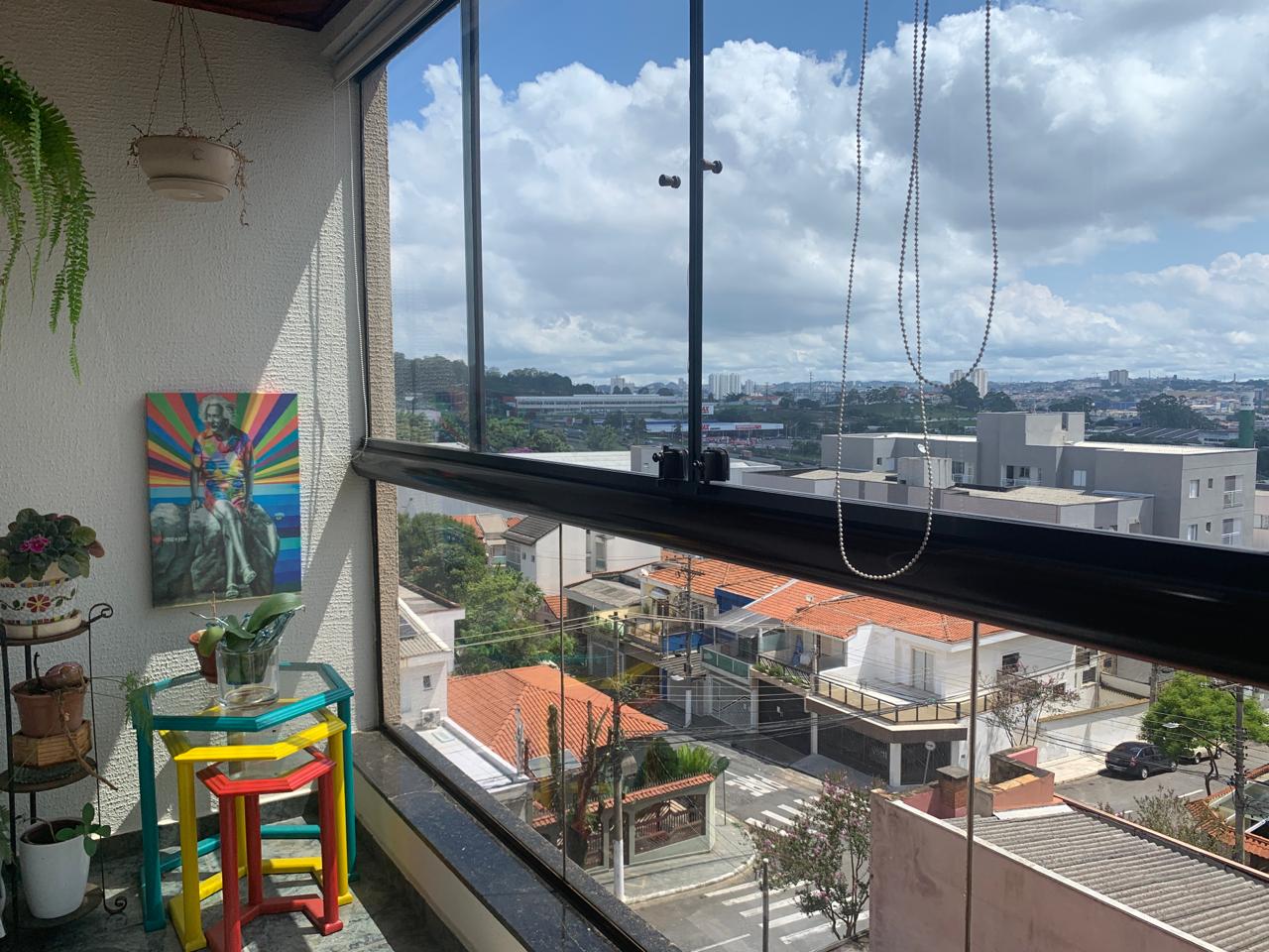 Imagem Apartamento com 3 Quartos à Venda, 97 m²em Rudge Ramos - São Bernardo do Campo Imagem Apartamento com 3 Quartos à Venda, 97 m²em Rudge Ramos - São Bernardo do Campo