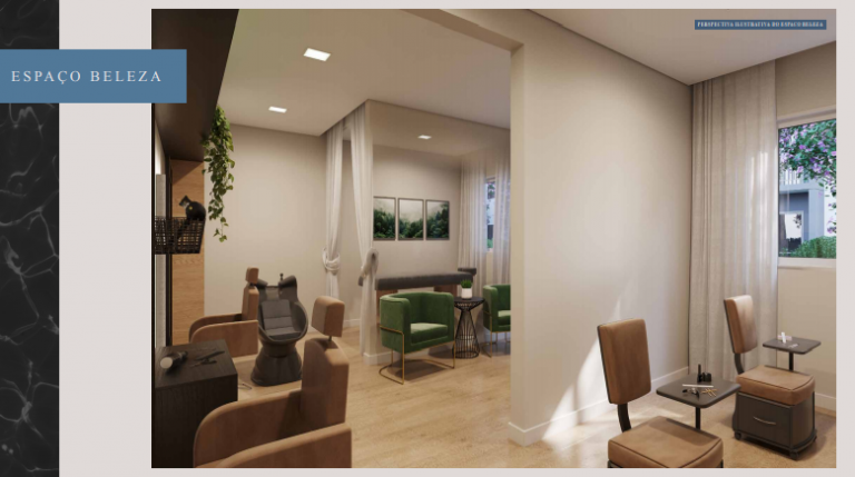 Imagem Apartamento com 2 Quartos à Venda, 51 m² em Vila Isa - São Paulo