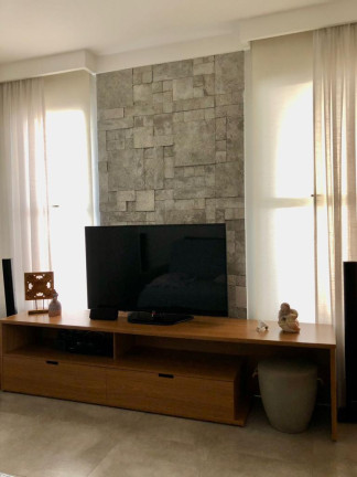 Imagem Casa de Condomínio com 3 Quartos à Venda, 259 m² em Jardim de Itapoan - Paulínia Imagem Casa de Condomínio com 3 Quartos à Venda, 259 m² em Jardim de Itapoan - Paulínia