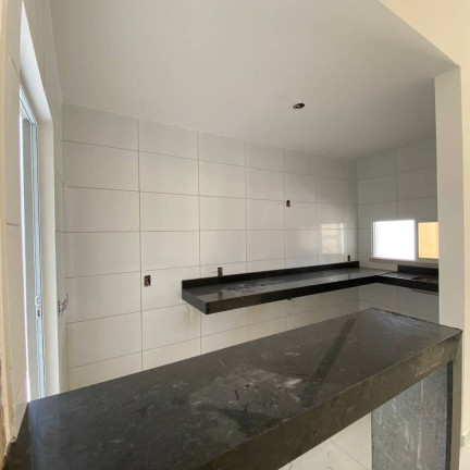 Imagem Casa com 3 Quartos à Venda, 97 m² em Guaribas  - Eusébio